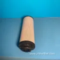 Replacement of Oil Filter Cartridge